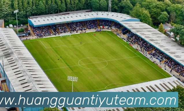 皇冠体育全站App