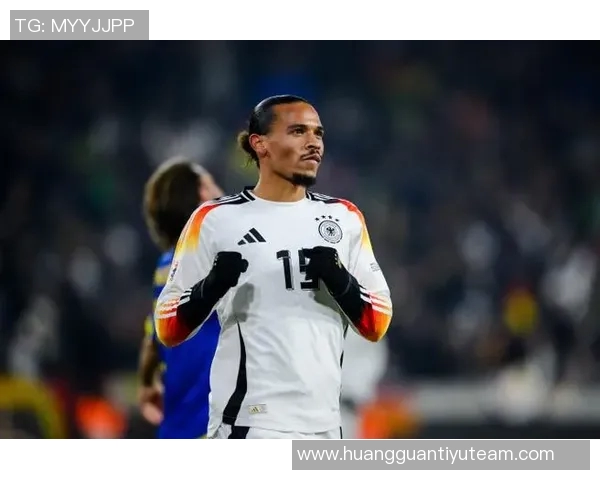 萨内凭借精彩表现赢得球迷支持荣膺德国队本轮最佳球员称号 萨内凭借精彩表现赢得球迷支持荣膺德国队本轮最佳球员称号