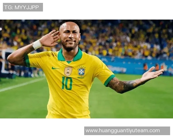 内马尔合同月底到期多家俱乐部关注桑托斯续约信心十足