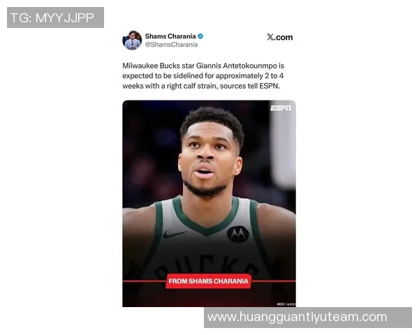 字母哥预计明日复出连续七年一阵荣誉岌岌可危