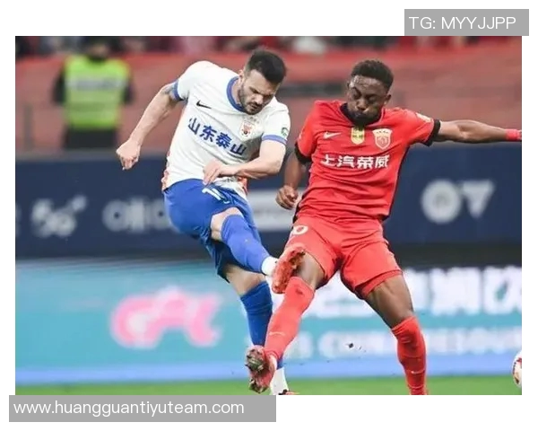 海港客战泰山面临挑战足协裁判安排或引发争议