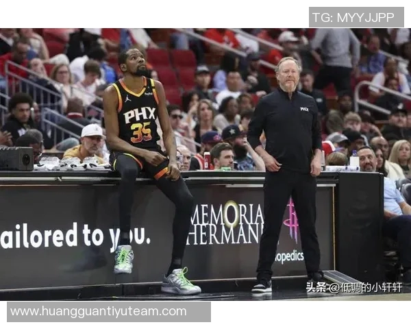 太阳主帅透露球队轮换计划将根据比赛半场表现灵活调整人数