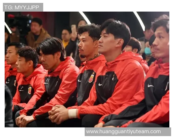 王燊超坚定信念海港全力以赴冲击目标不受外界干扰