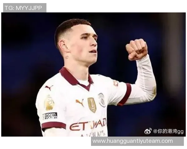 福登谈阿森纳表现与德布劳内缺席适应情况的看法 福登谈阿森纳表现与德布劳内缺席适应情况的看法