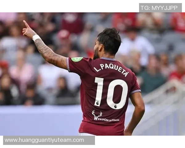 西汉姆联降级危机加剧帕奎塔冬窗欲寻新东家