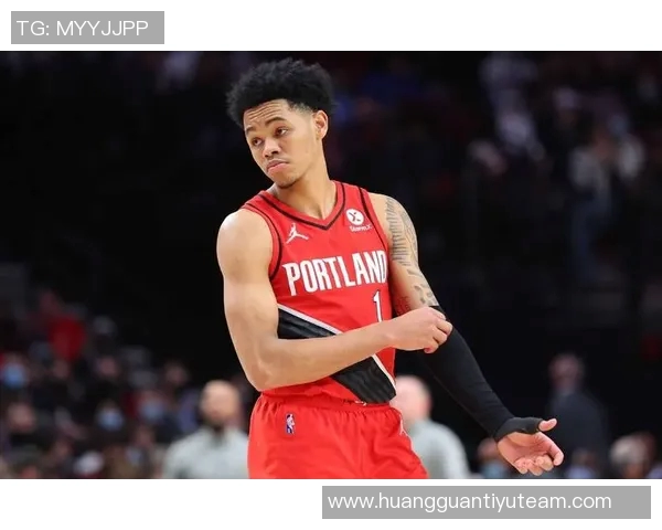 马祖拉称赞安芬尼西蒙斯得分能力与防守表现双双出色