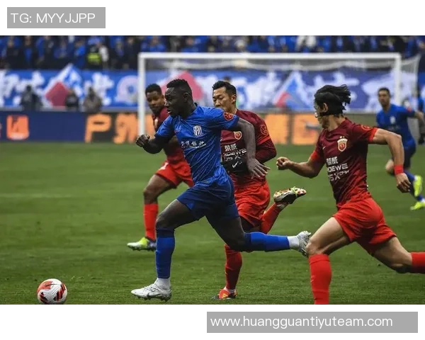 中超前四强如同连环车祸争冠悬念依旧引人关注